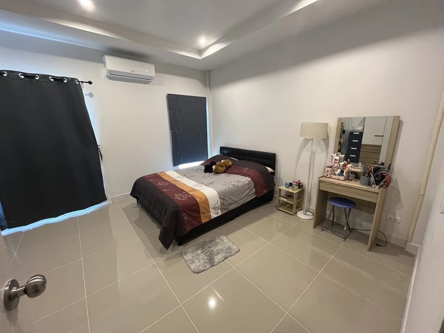 Maison 3 chambres à louer, Supalai Bella Thalang Phuket - photo 2