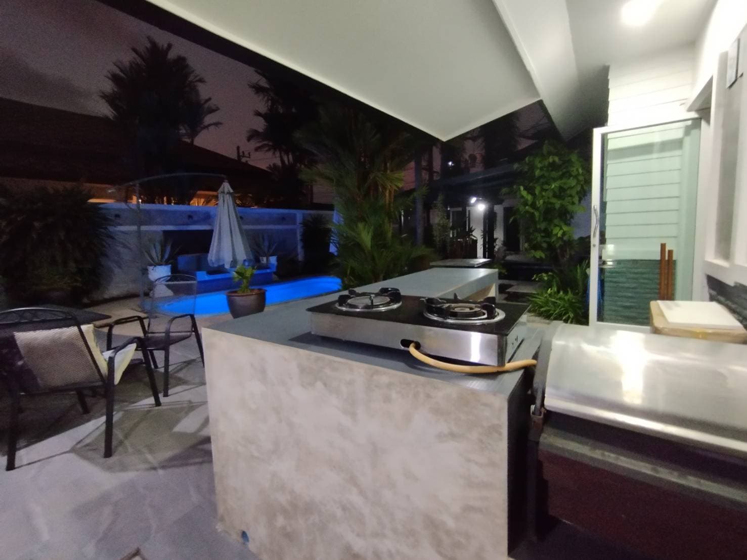 Villa 5 chambres, Permsap Villa à louer