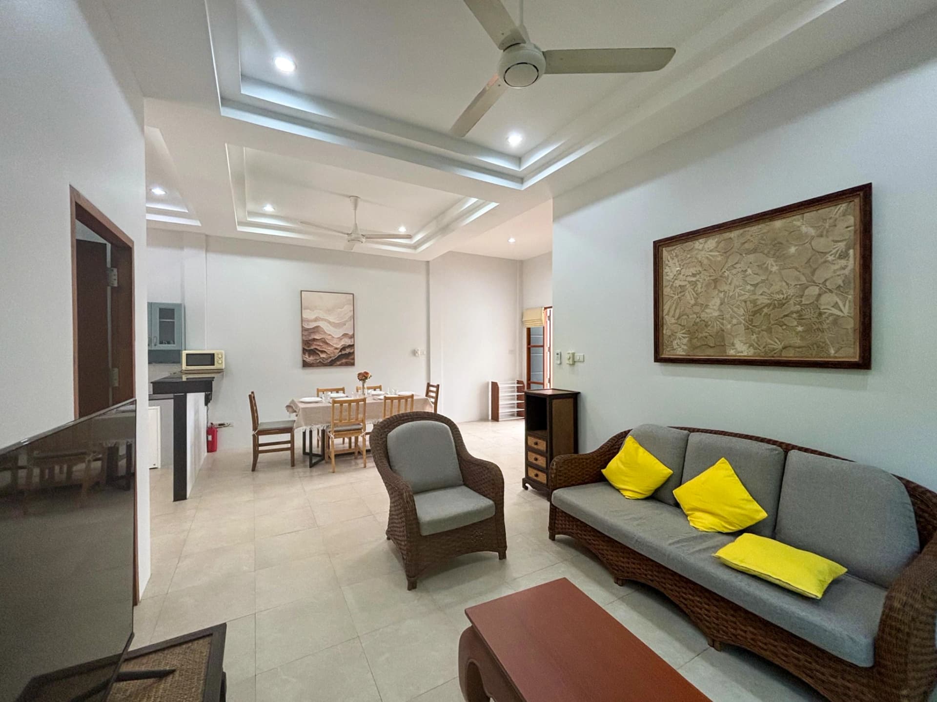 Ananda Villa