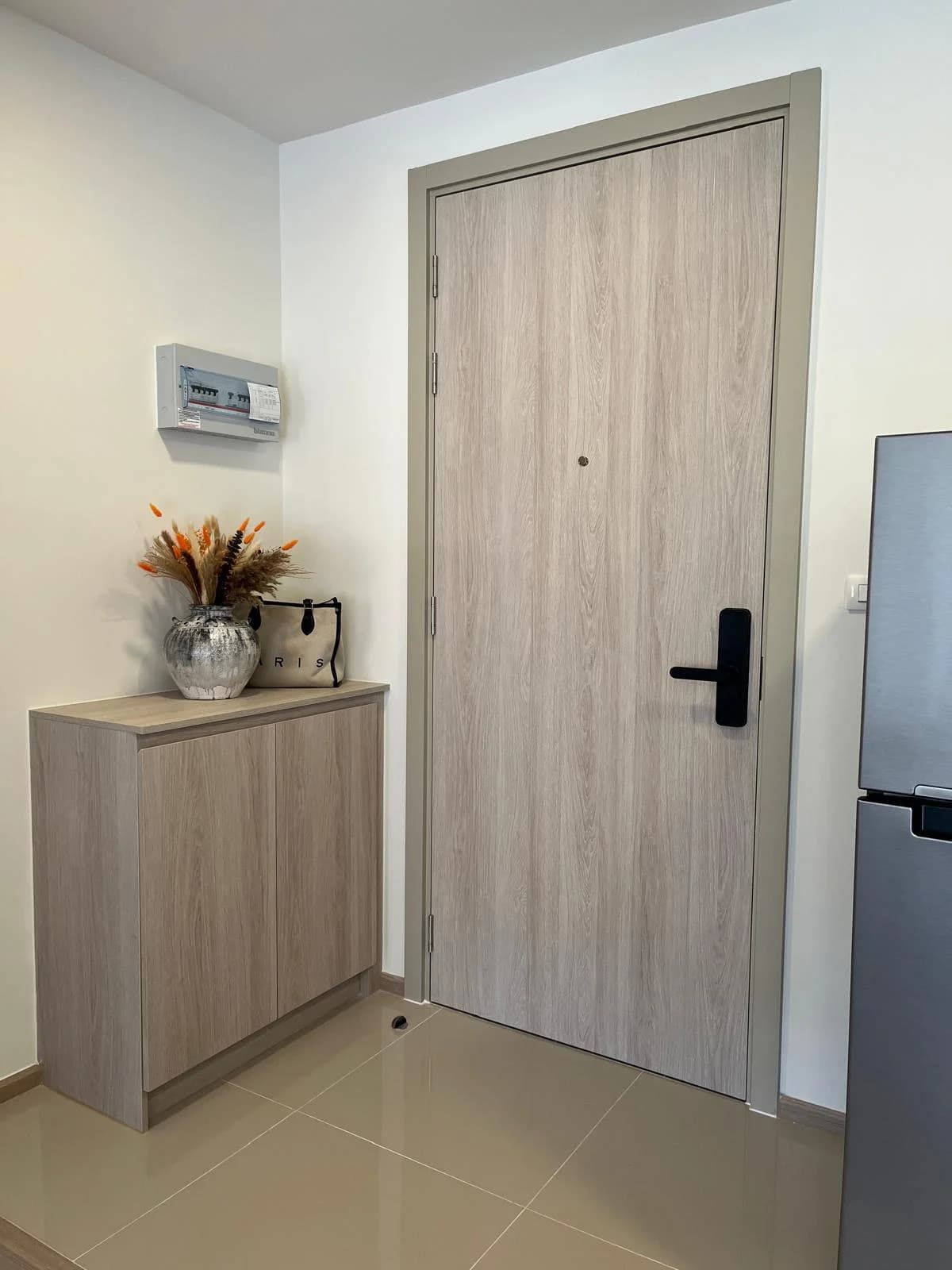 คอนโด 1 ห้องนอน Dcondo Reef ให้เช่า - photo 2