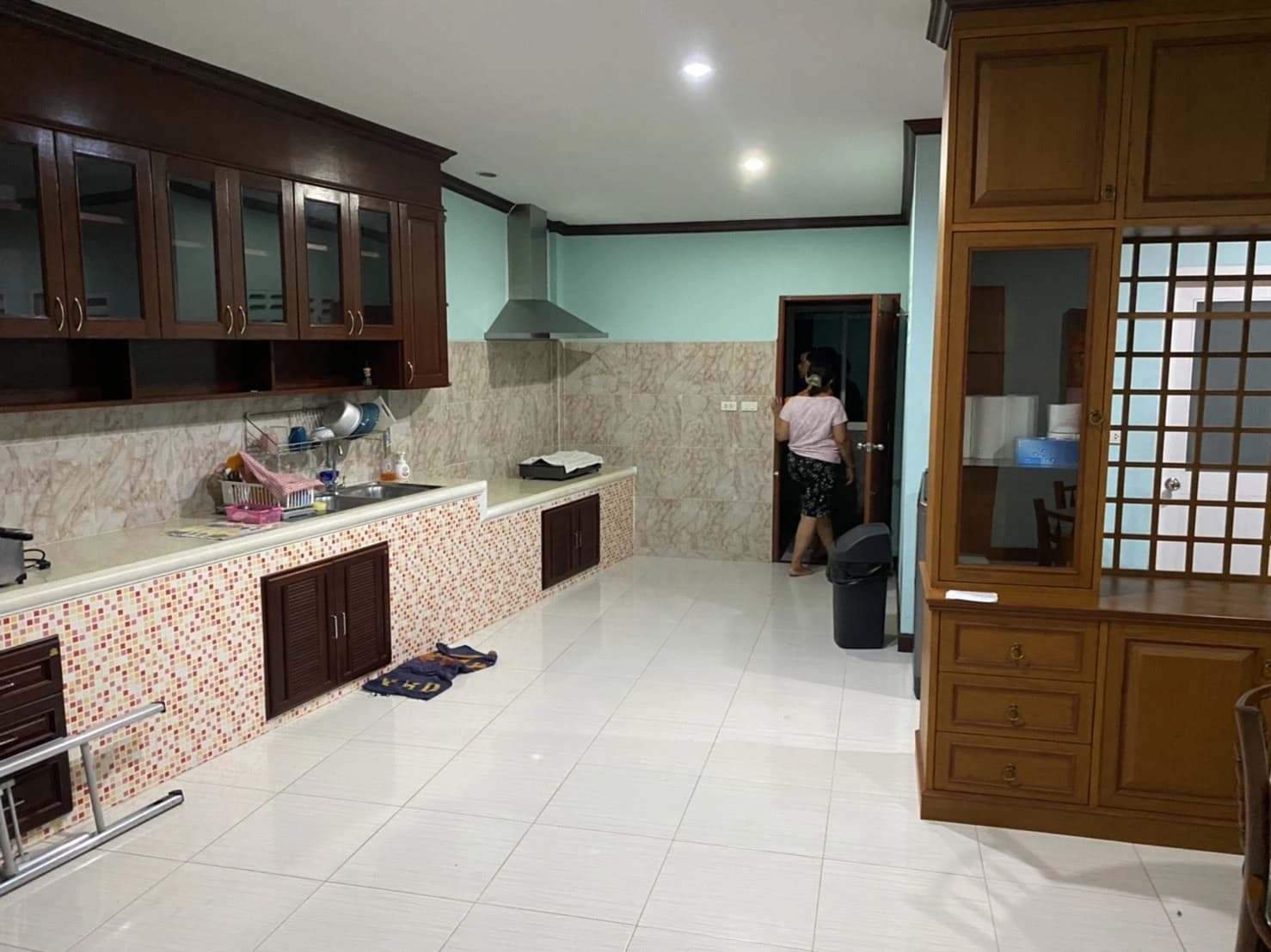 บ้าน 3 ห้องนอน ย่านเทพกระษัตรี ให้เช่า - photo 2