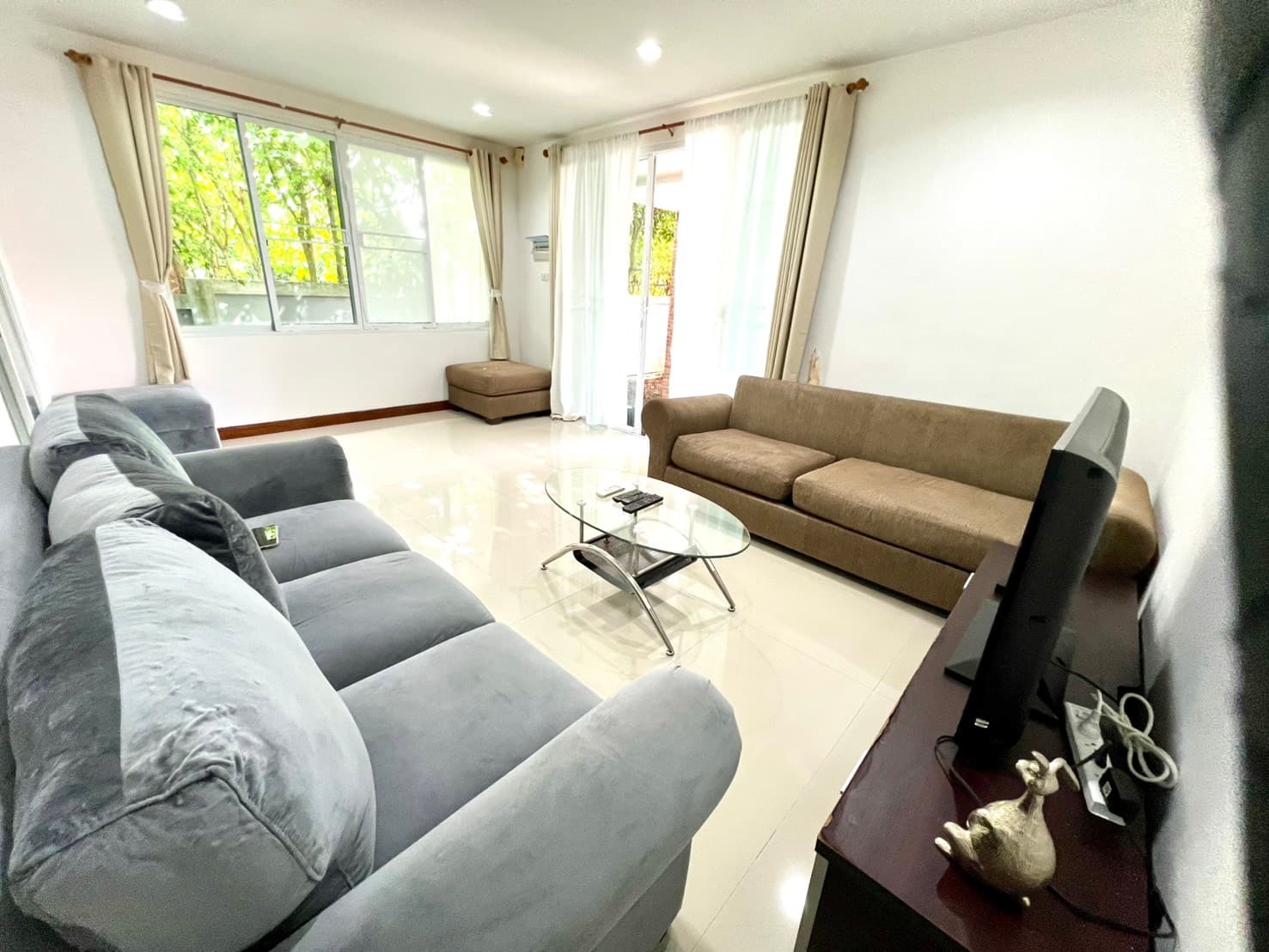 บ้าน 3 ห้องนอน ย่านราไวย์ ให้เช่า - photo 2