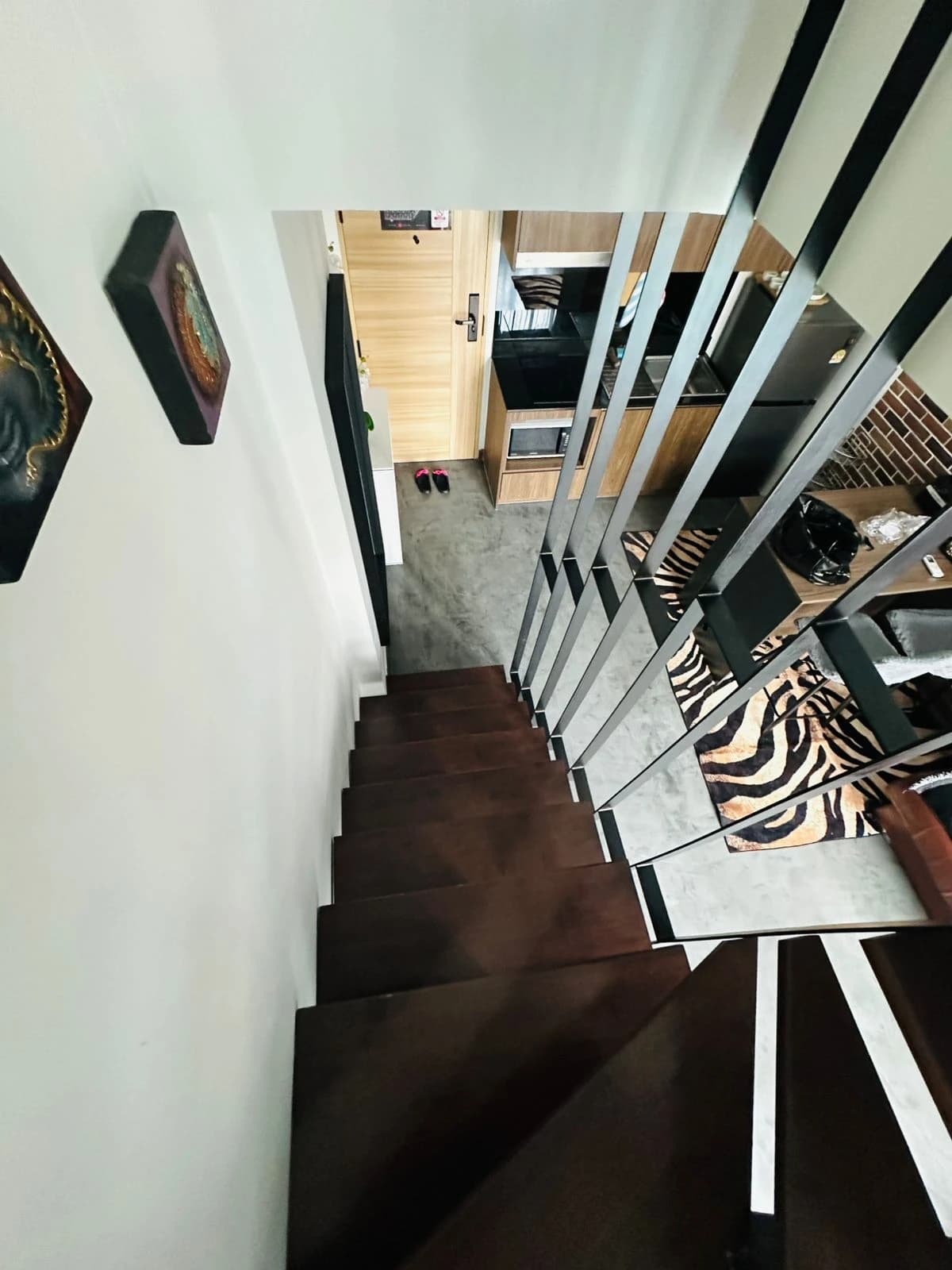 Appartement 1 chambre, Utopia Loft à louer - photo 3