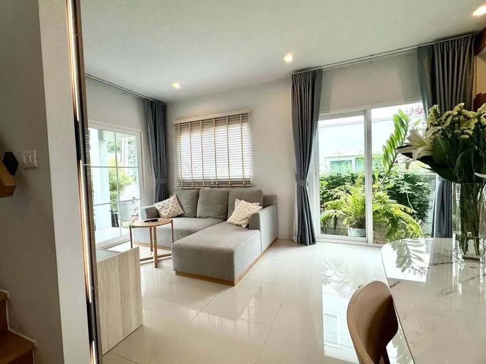 Maison 4 chambres, Anasiri Paklok à louer - photo 4