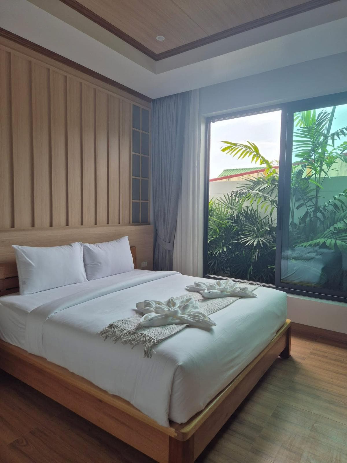 วิลล่า 3 ห้องนอน Naya Villa ให้เช่า - photo 2