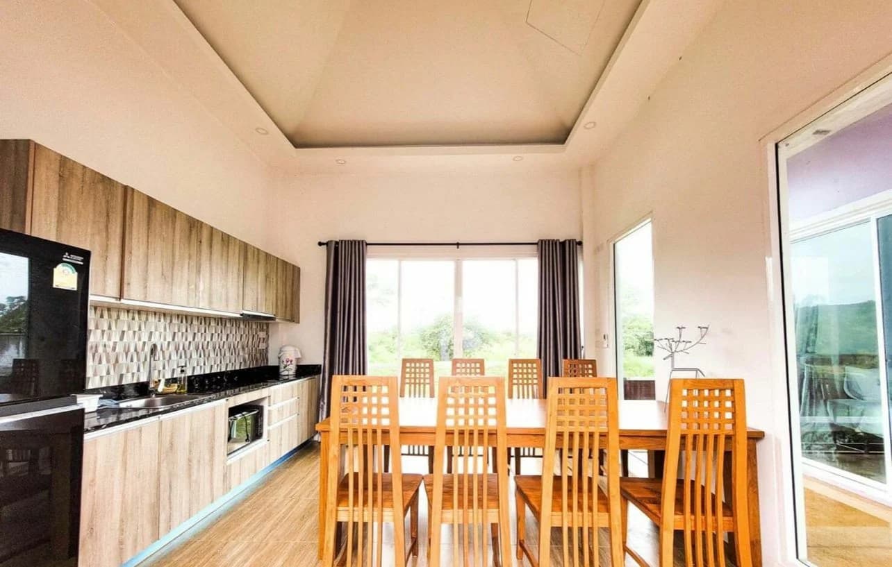 Sabai Villa Bangtao ให้เช่า - photo 4