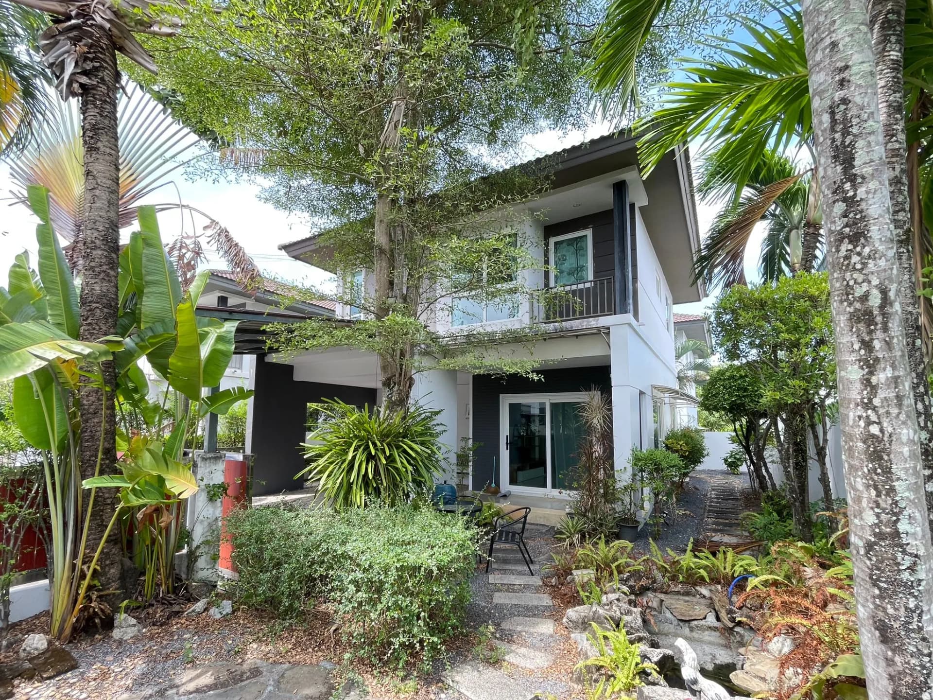 Inizio Koh Kaew Phuket