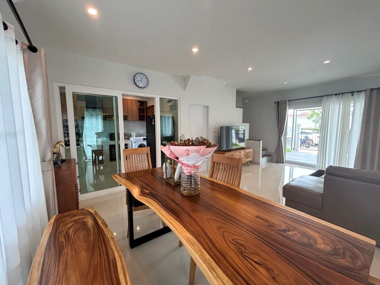บ้าน 3 ห้องนอน Supalai Palm Spring Banpon Phuket ให้เช่า - photo 5