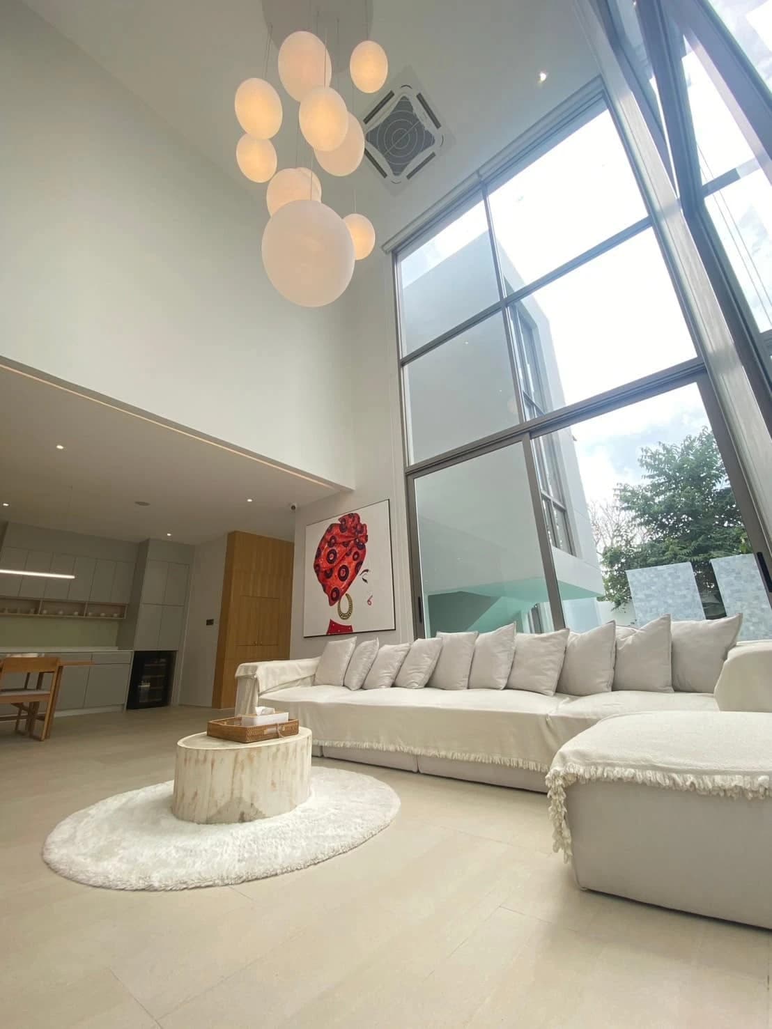 วิลล่า 3 ห้องนอน ให้เช่า LuxPride by Wallaya Villas - photo 3