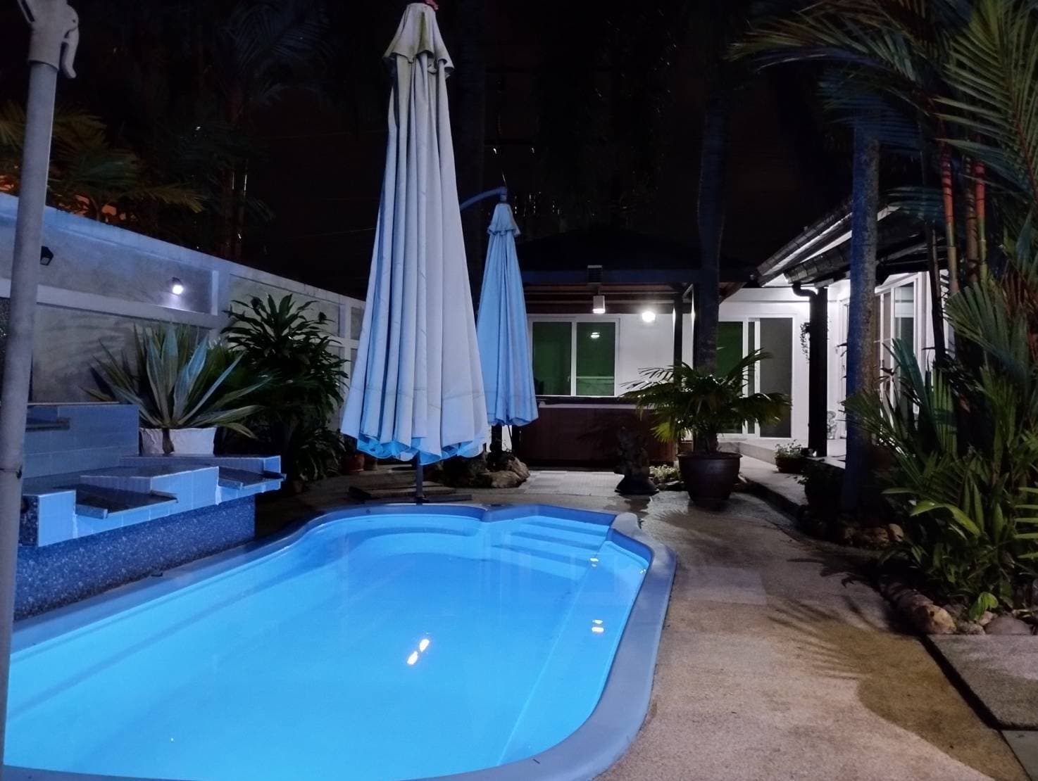 วิลล่า 5 ห้องนอน Permsap Villa ให้เช่า - photo 2