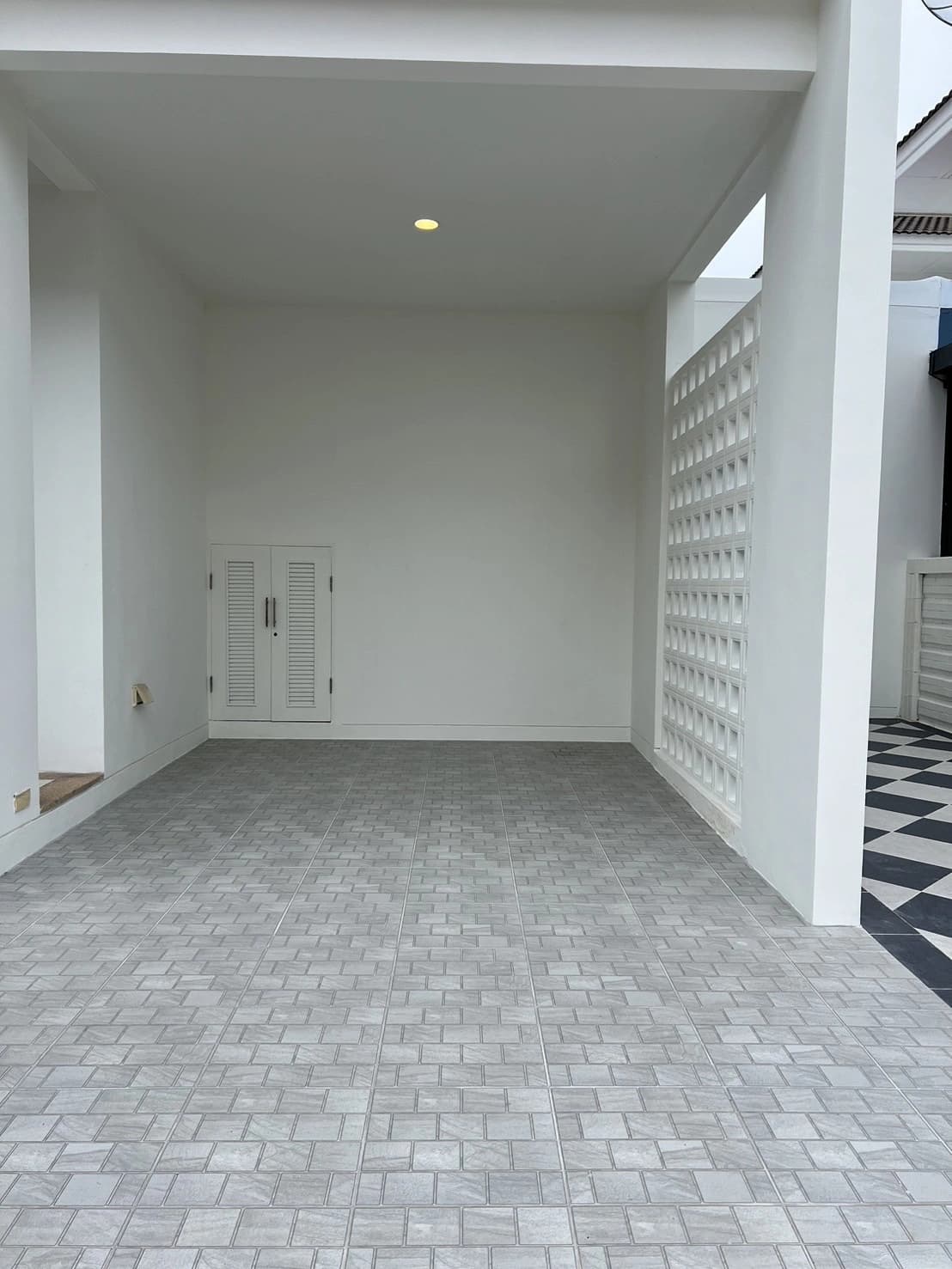 บ้าน 3 ห้องนอน Habitia ให้เช่า - photo 4