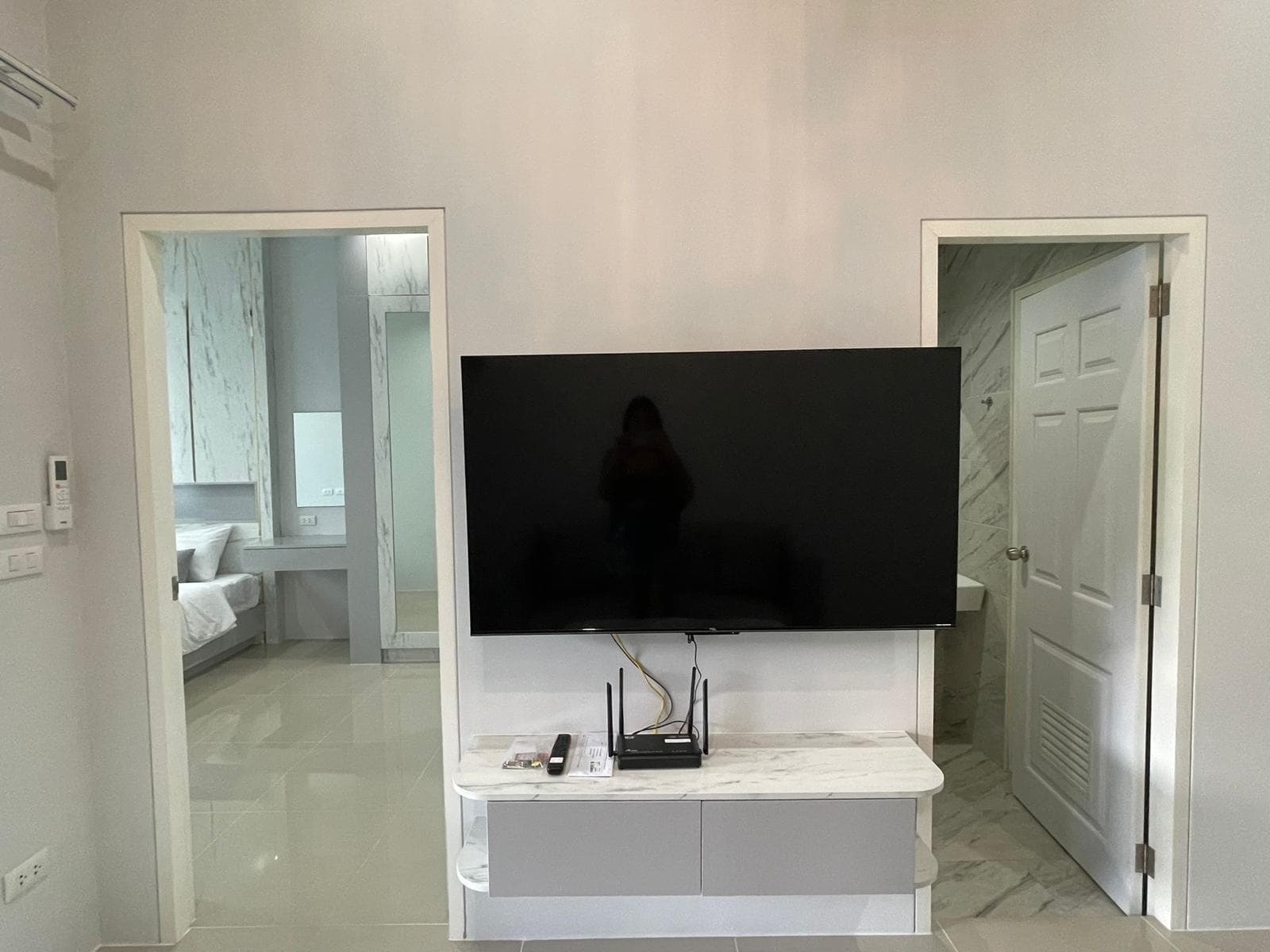 บ้าน 2 ห้องนอน The Rich Palai ให้เช่า - photo 3