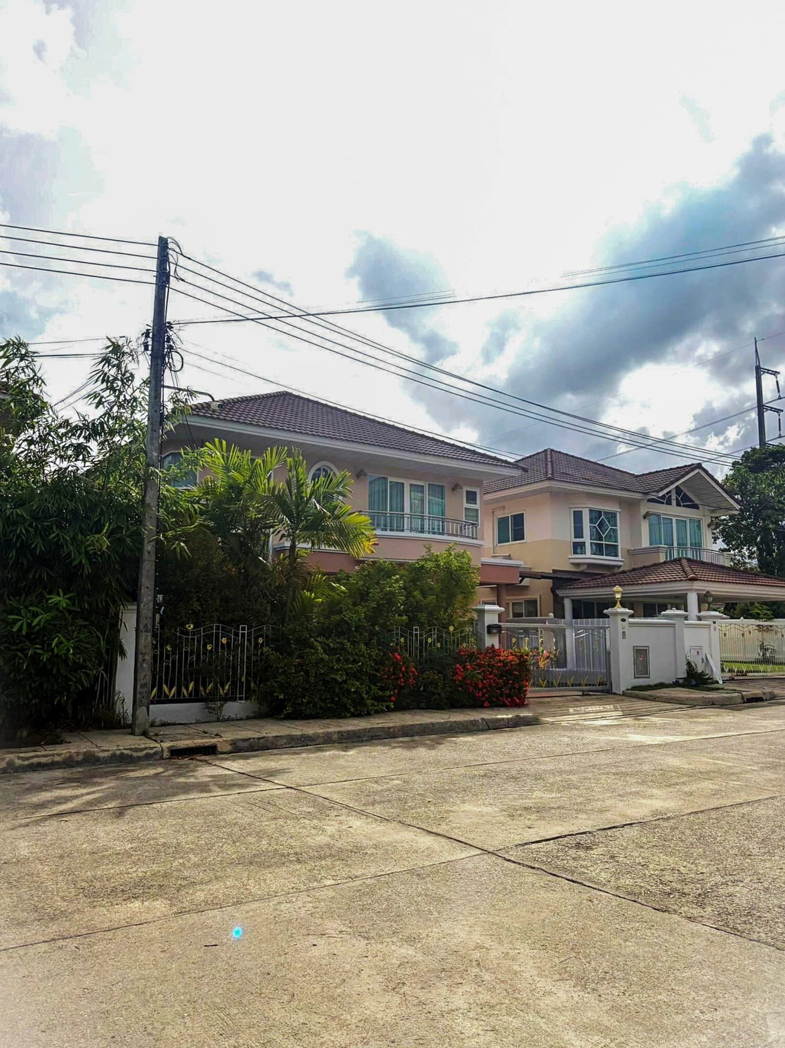 Supalai Garden Ville