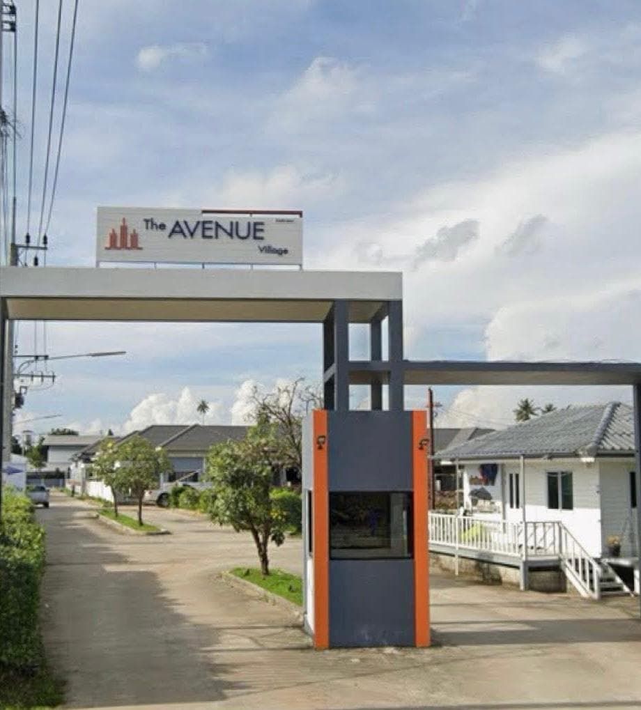 บ้าน 2 ห้องนอน The Avenue Village ให้เช่า - photo 2