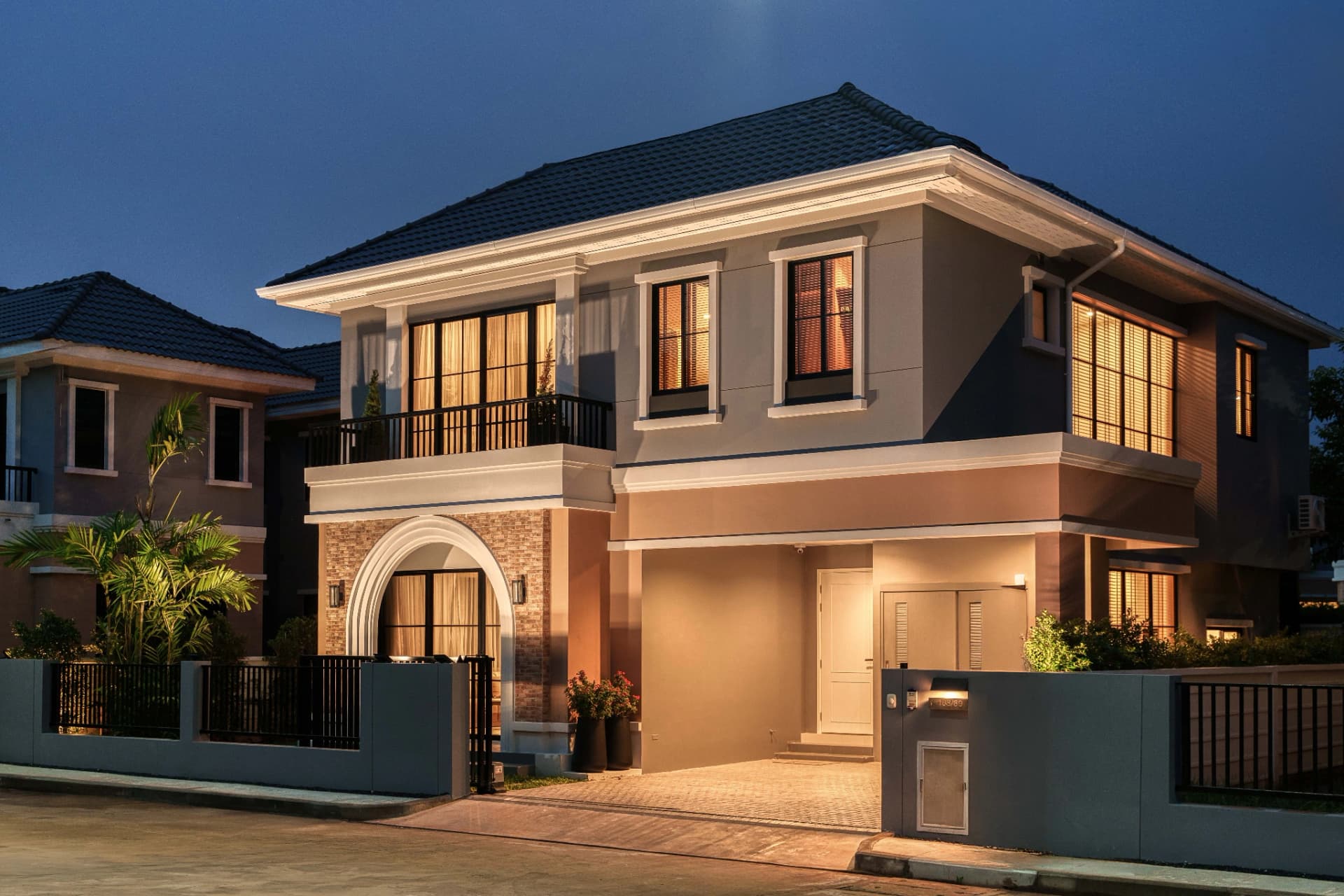 Вилла с 4 спальнями, Crown Estate Dulwich Road, в аренду