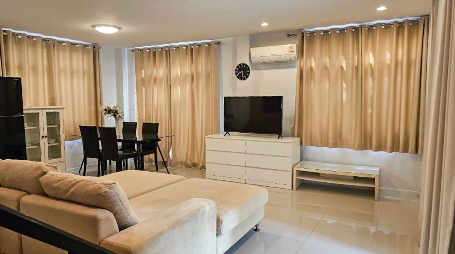 บ้าน 3 ห้องนอน ให้เช่า Sabai Village - photo 4