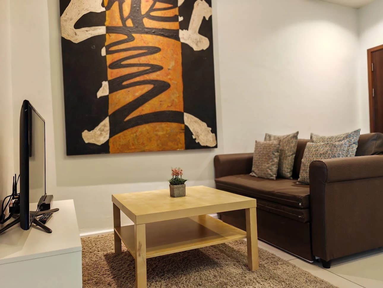 1 bedroom condo for rent The Title Rawai Phase 1-2 - photo 4