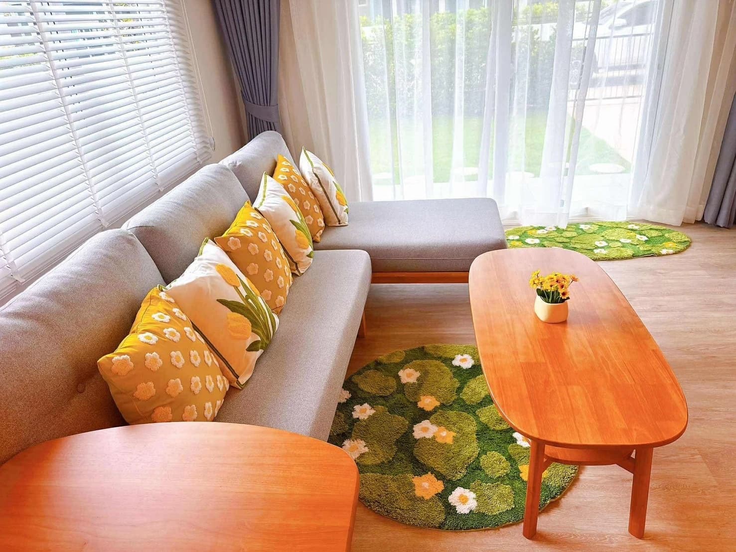 บ้าน 4 ห้องนอน Saransiri ให้เช่า - photo 5