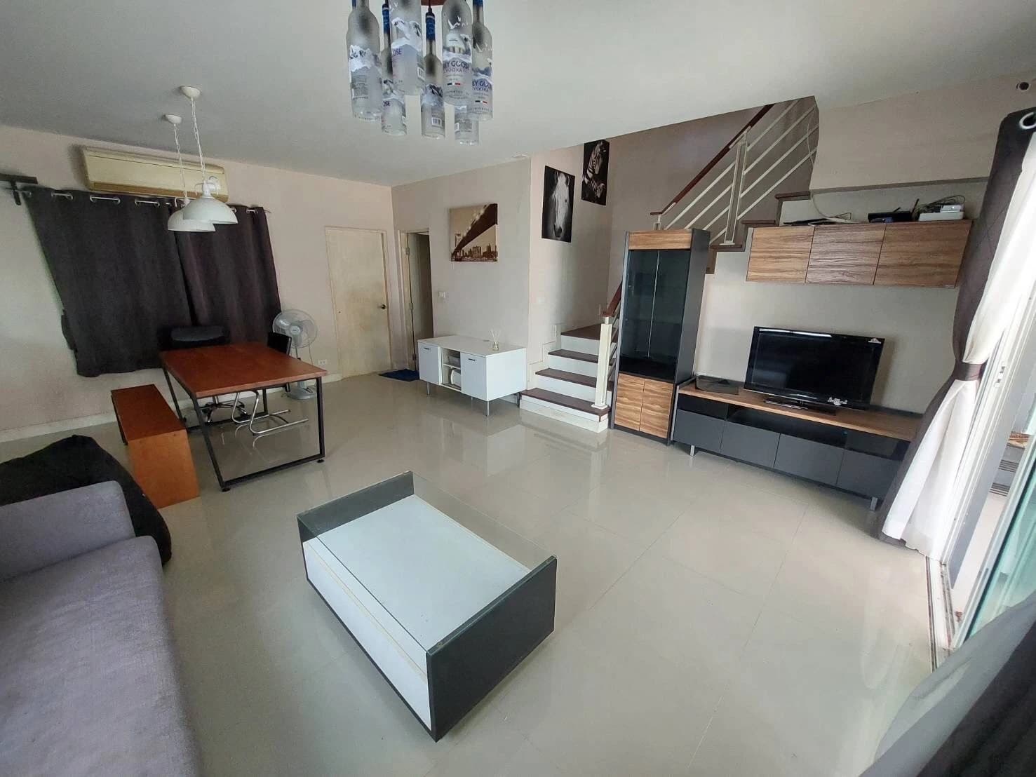 Maison 3 chambres, Habitown à louer - photo 2