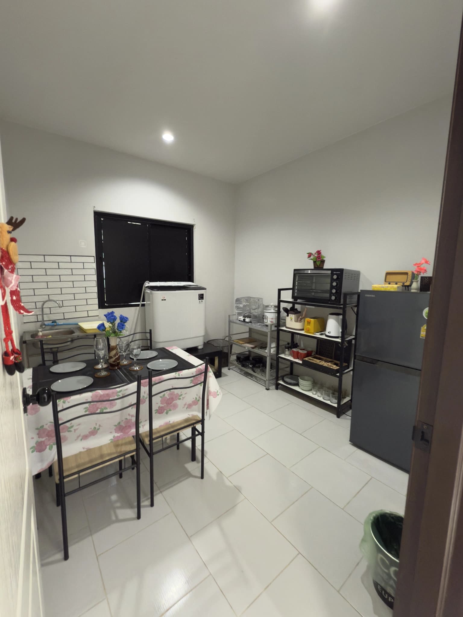 บ้าน 3 ห้องนอน ให้เช่า I Leaf Prime Thalang Phuket - photo 3