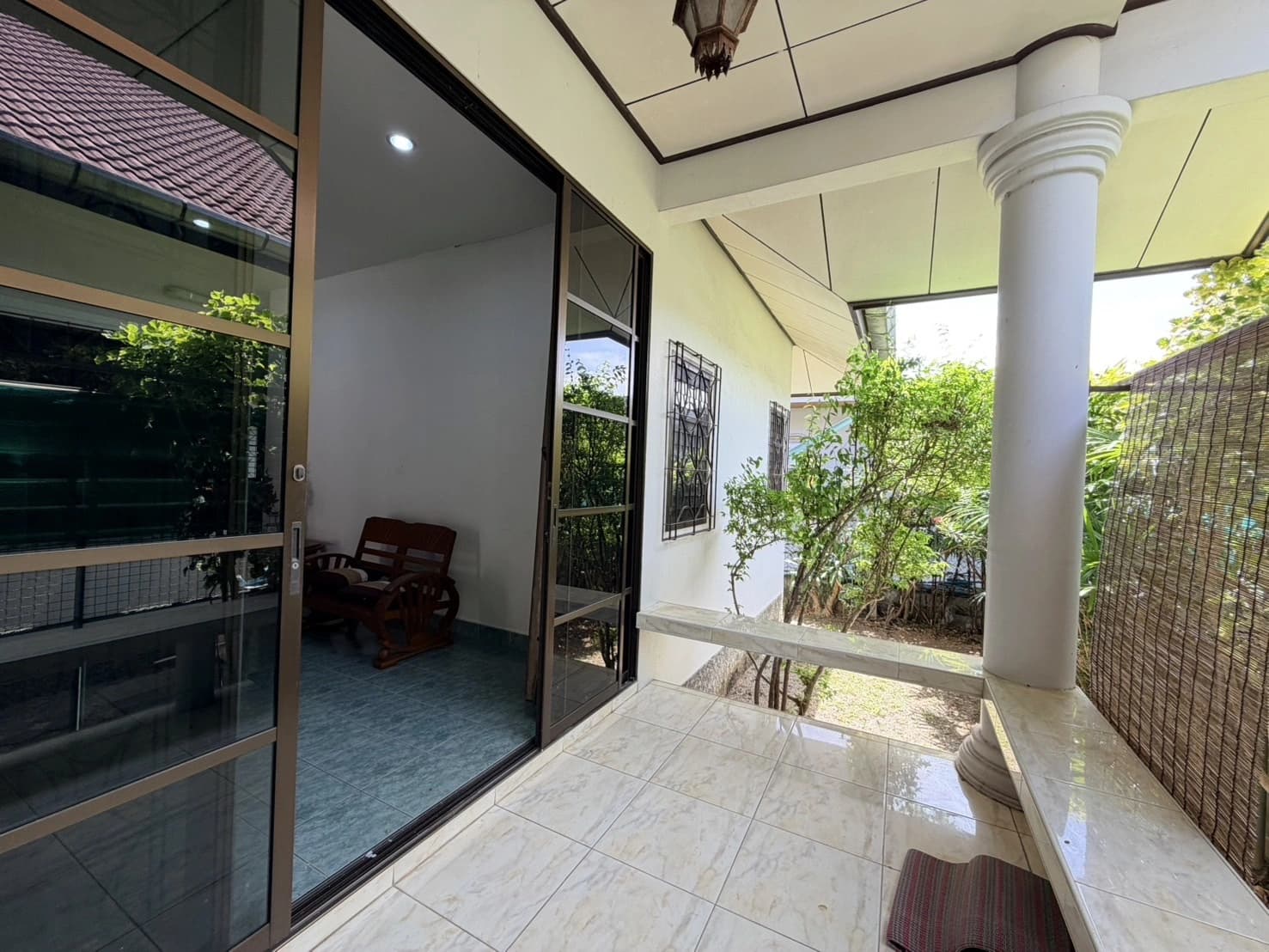 บ้าน 2 ห้องนอน ย่านฉลอง ให้เช่า - photo 4