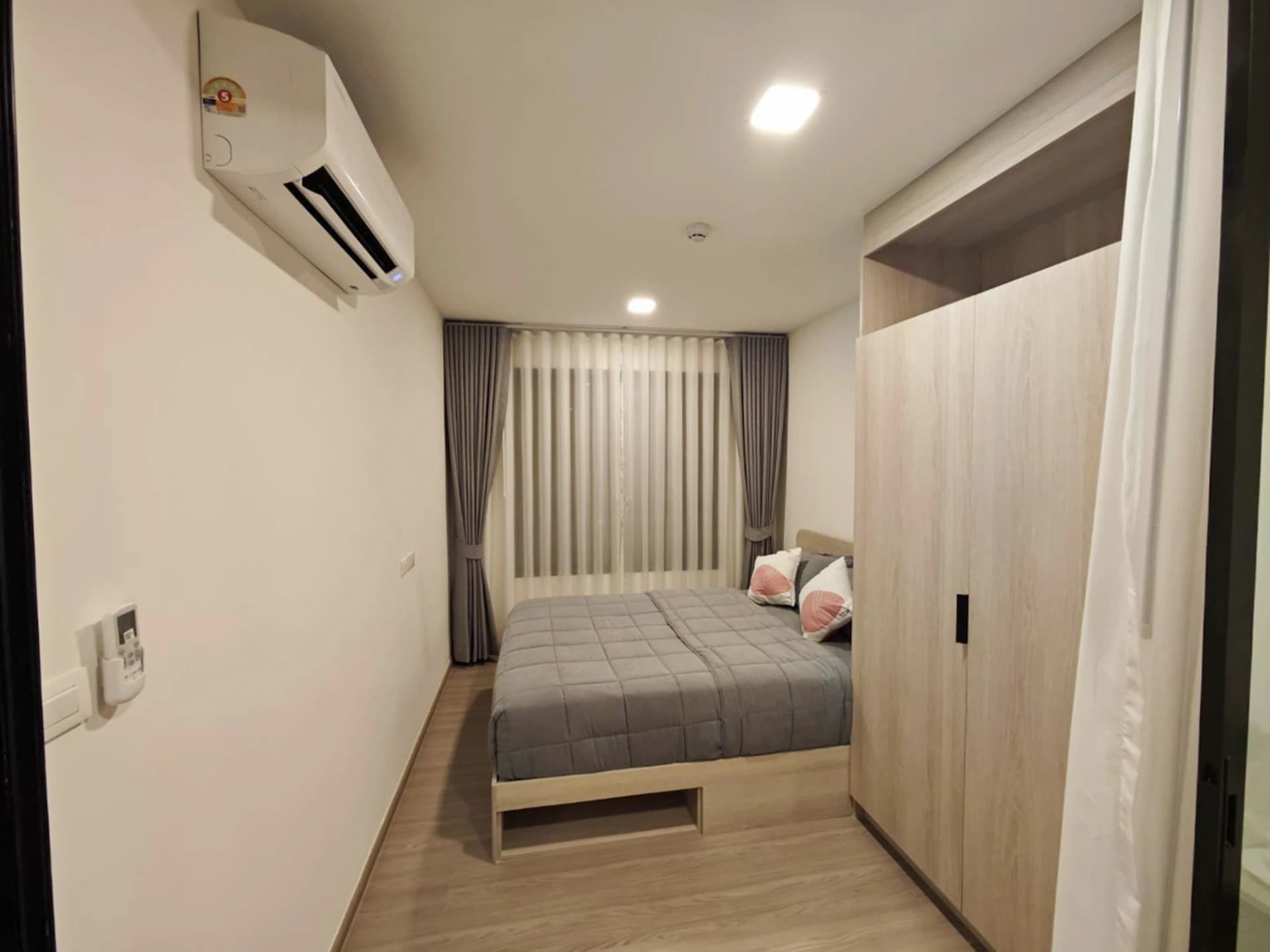 Appartement 1 chambre à louer à Phuket Town - photo 5