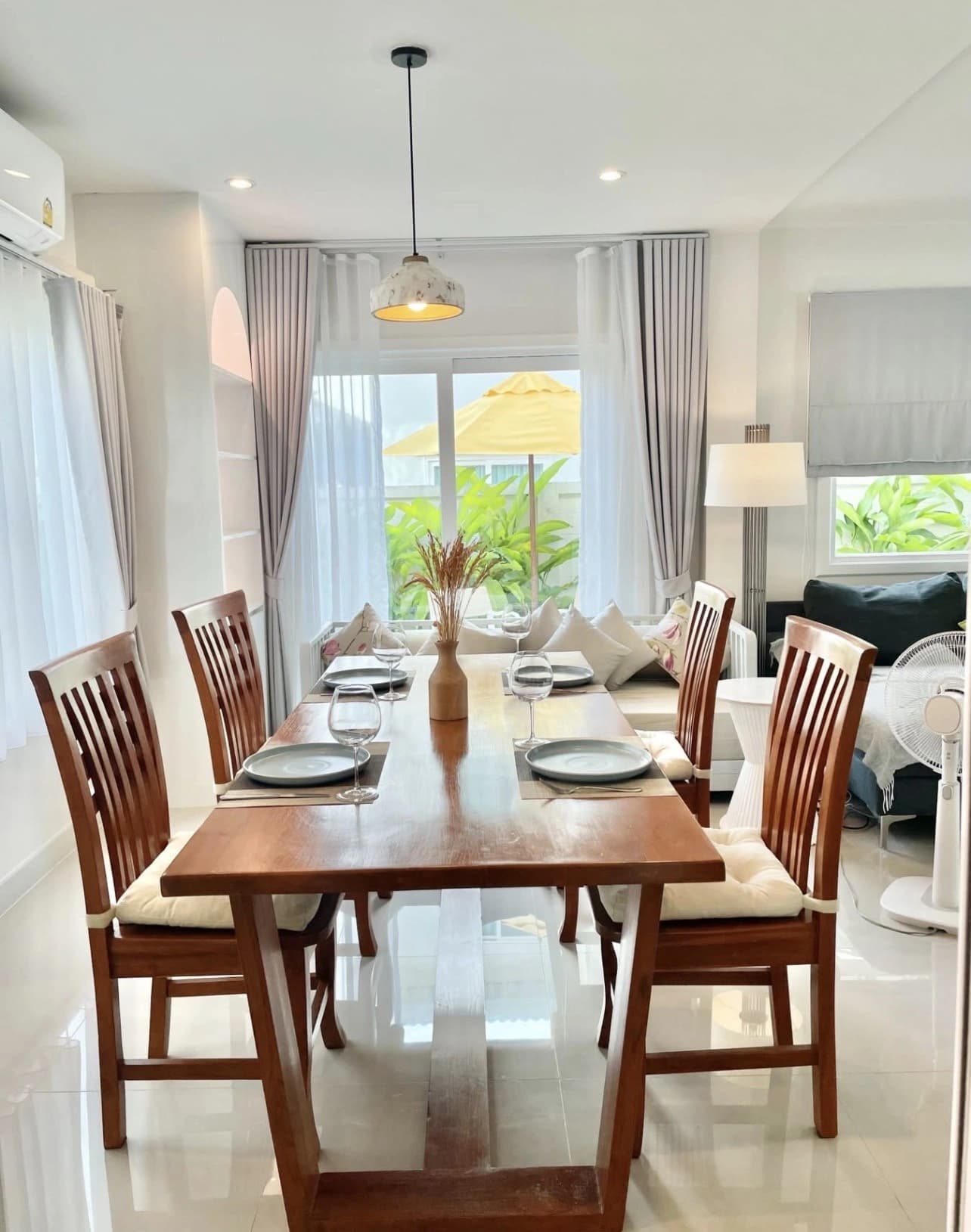 บ้าน 3 ห้องนอน ให้เช่า Supalai Bella Thalang Phuket - photo 5
