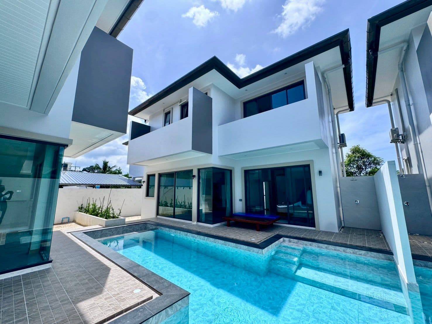 วิลล่า 3 ห้องนอน Bay Sand by Jay House ให้เช่า - photo 2