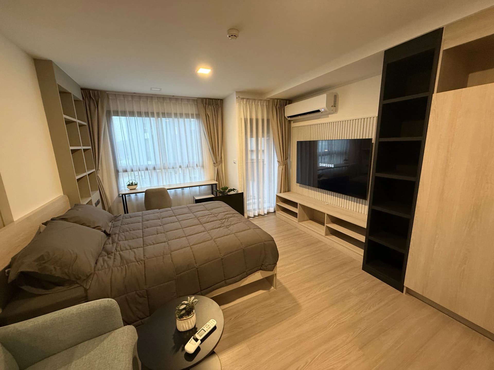 The Base Bukit 1卧公寓出租