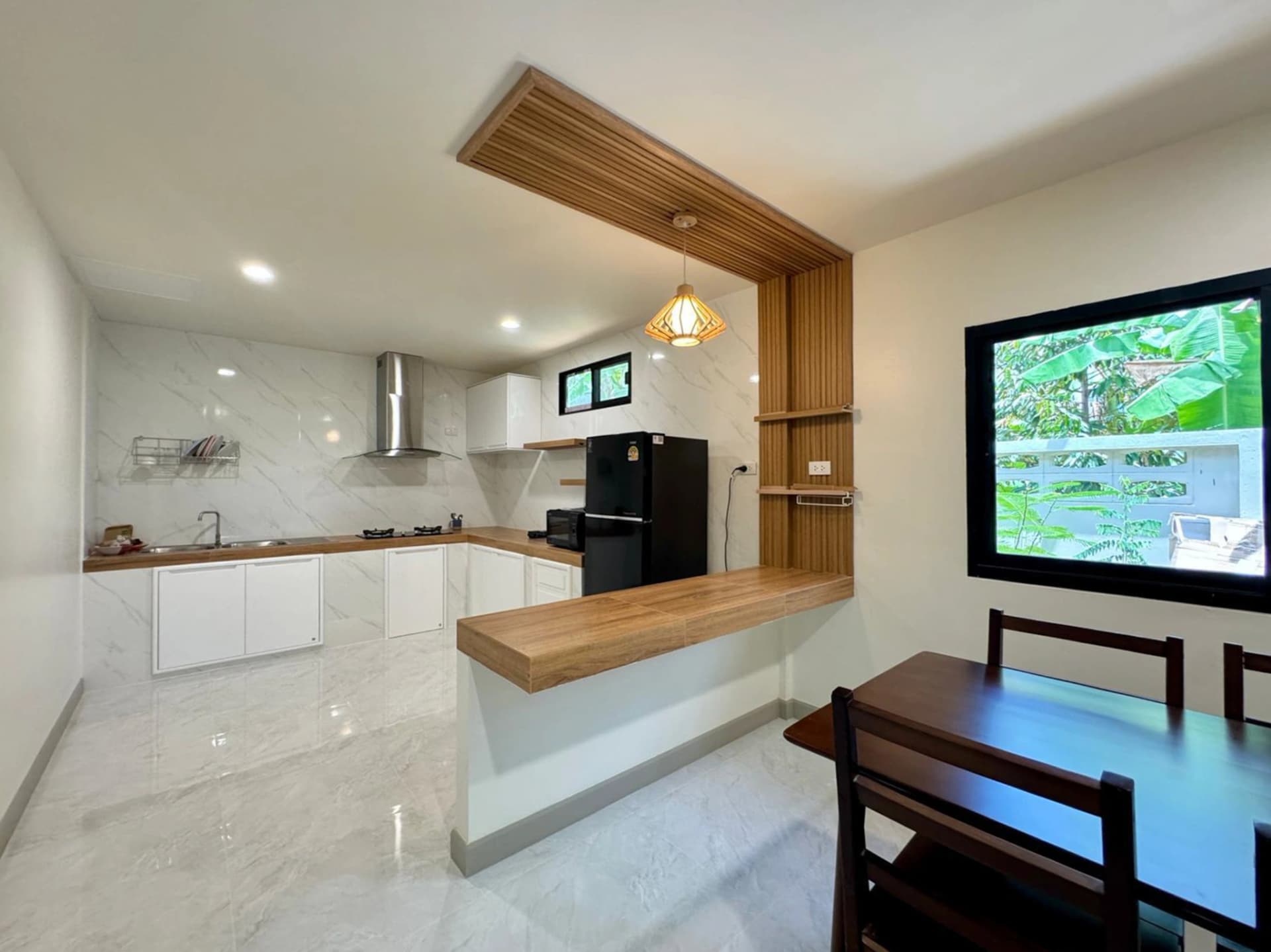 บ้าน 3 ห้องนอน ให้เช่า - photo 2