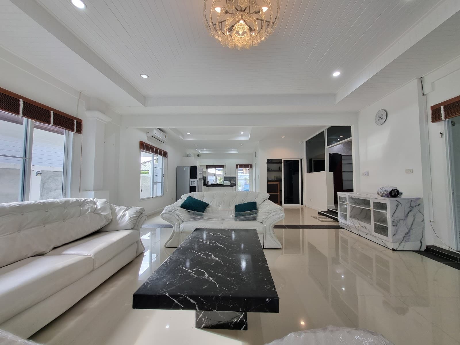 วิลล่า 5 ห้องนอน Permsap Villa ให้เช่า - photo 5