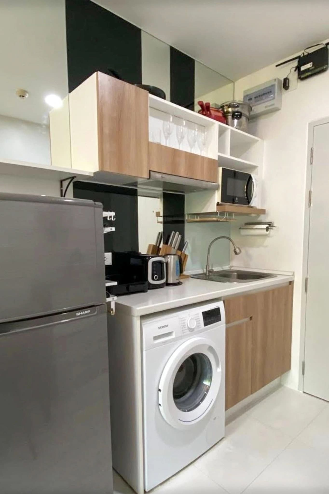 Appartement 1 chambre à louer, Zcape X2 - photo 3