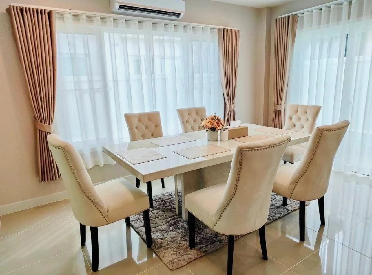 Дом с 3 спальнями в аренду, Supalai Bella Thalang Phuket - photo 4