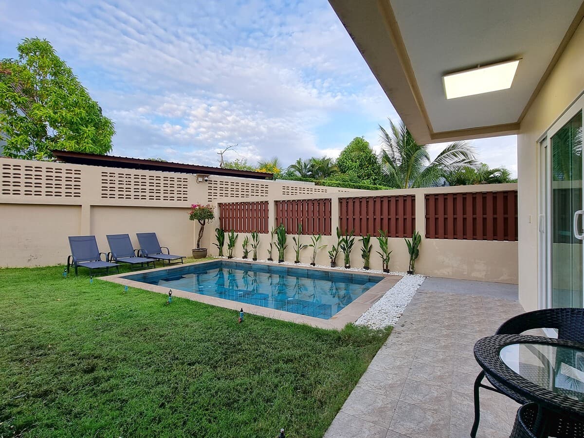 Tatiana House