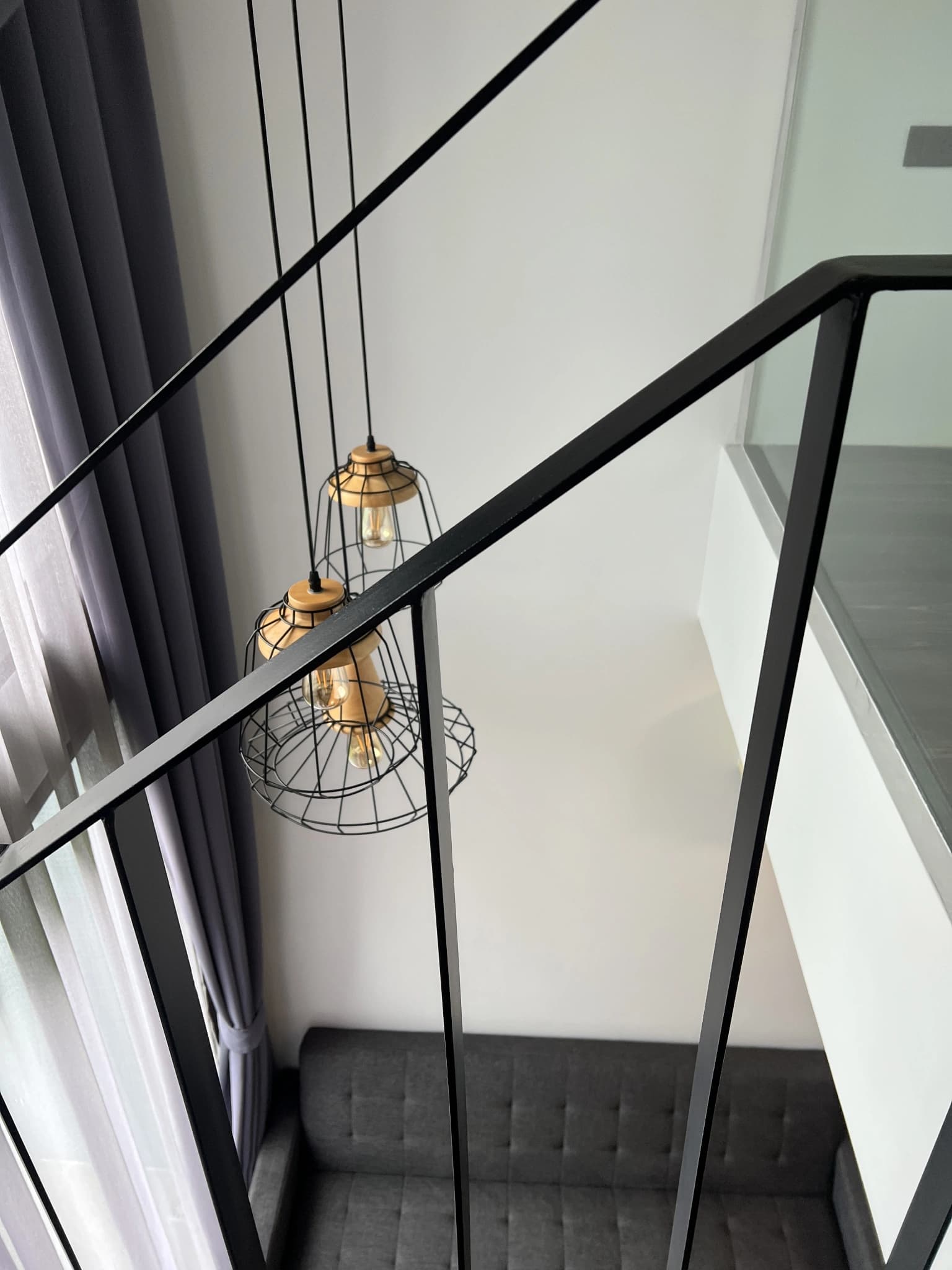 คอนโด 1 ห้องนอน Utopia Loft ให้เช่า - photo 5