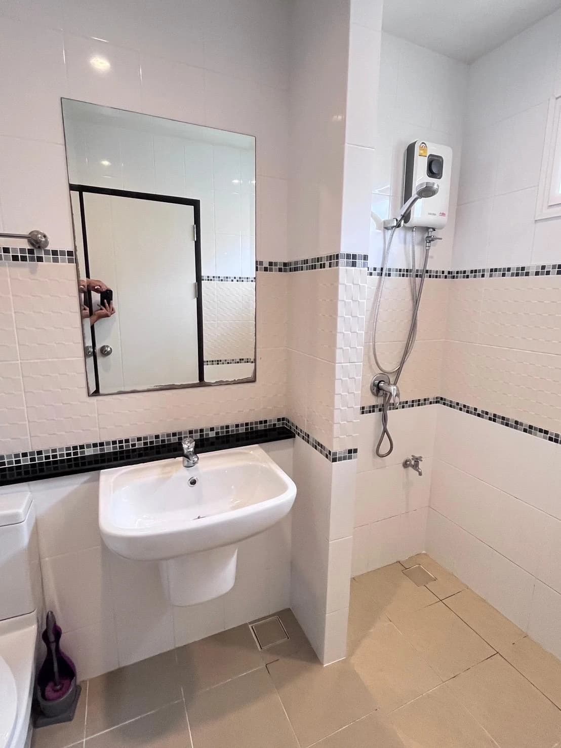 บ้าน 3 ห้องนอน ให้เช่า Supalai Bella Thalang Phuket - photo 5