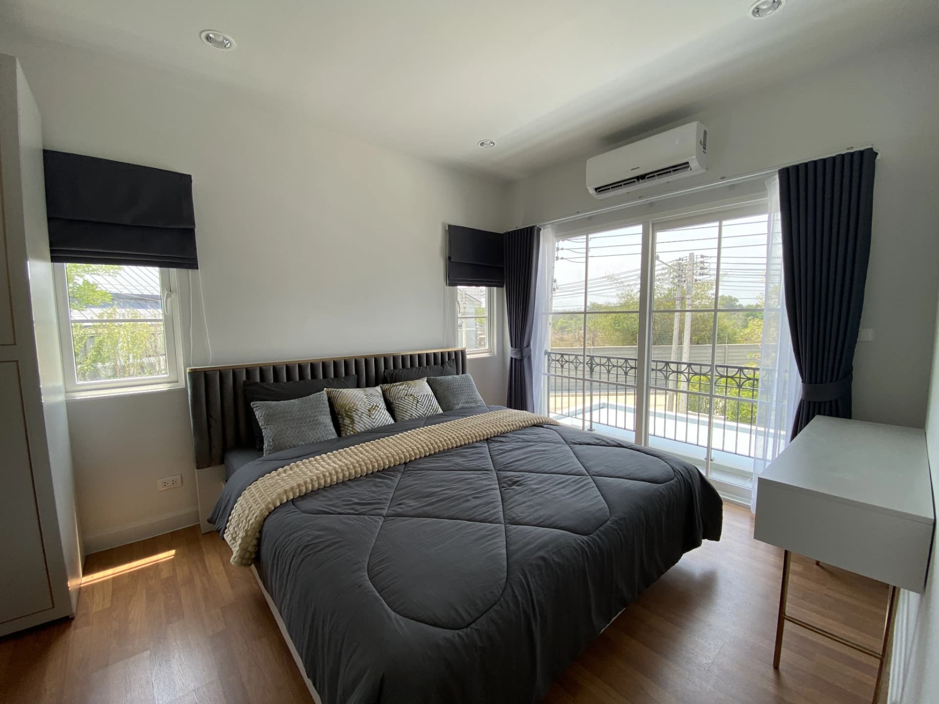 บ้าน 4 ห้องนอน Anasiri Paklok ให้เช่า - photo 5