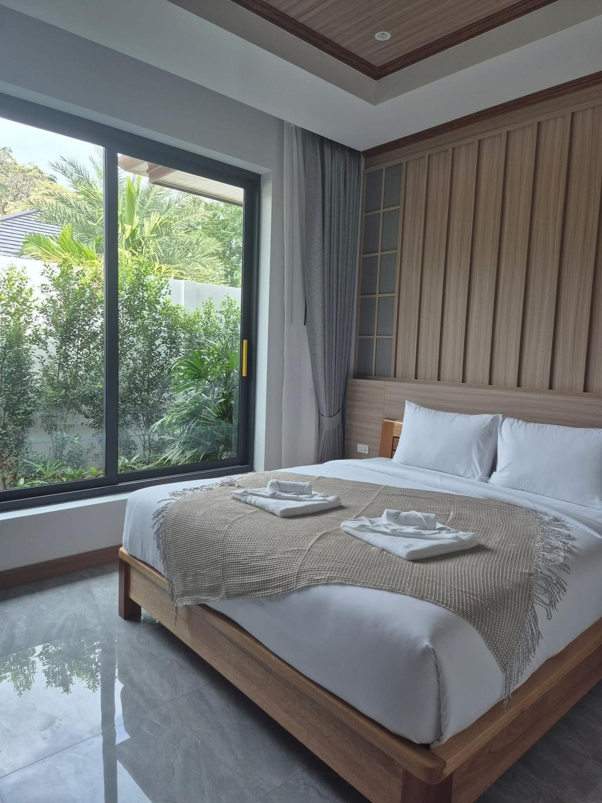 วิลล่า 3 ห้องนอน Naya Villa ให้เช่า - photo 5