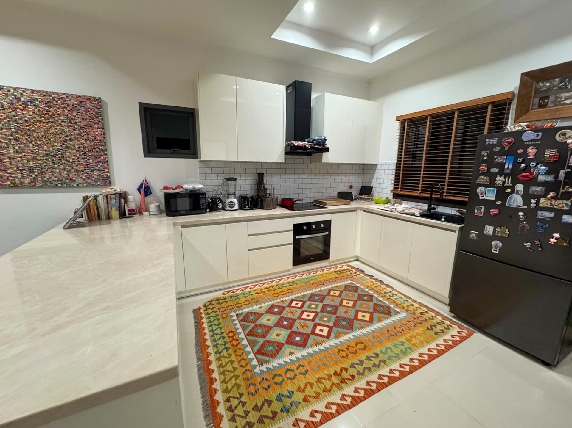 2 bedroom house for rent Permsap Villa - photo 4