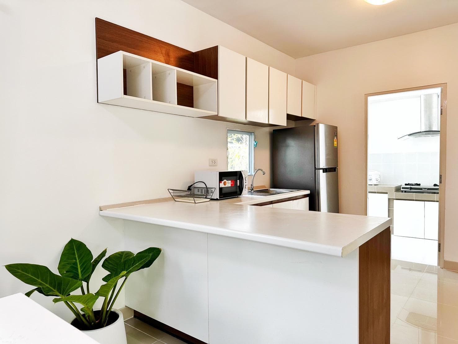 Maison 3 chambres, Habitia à louer - photo 2