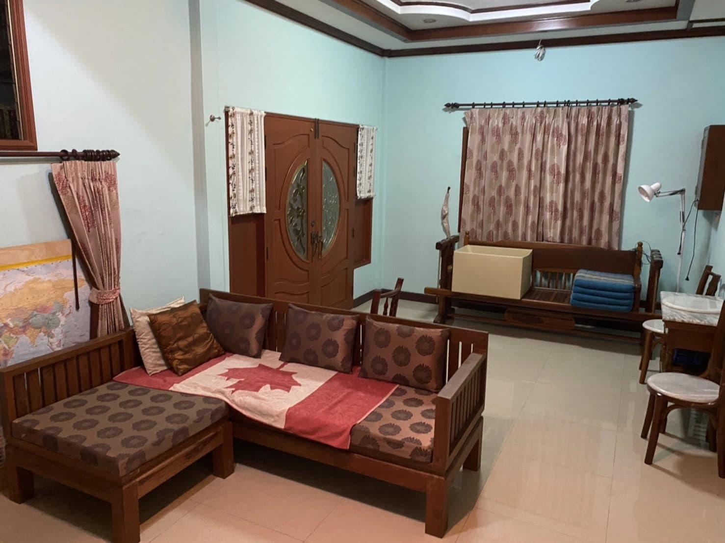 บ้าน 3 ห้องนอน ย่านเทพกระษัตรี ให้เช่า - photo 4