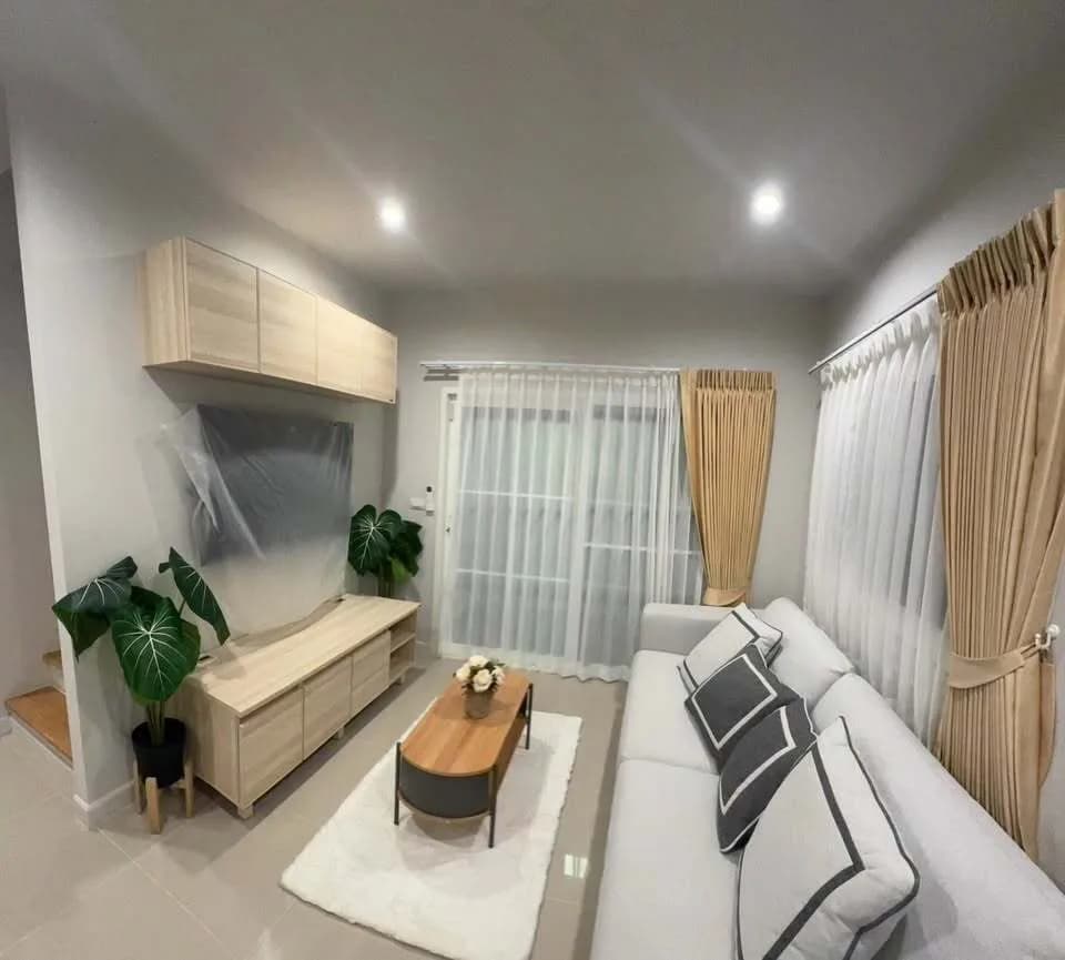 Maison 4 chambres, Anasiri Paklok à louer - photo 2