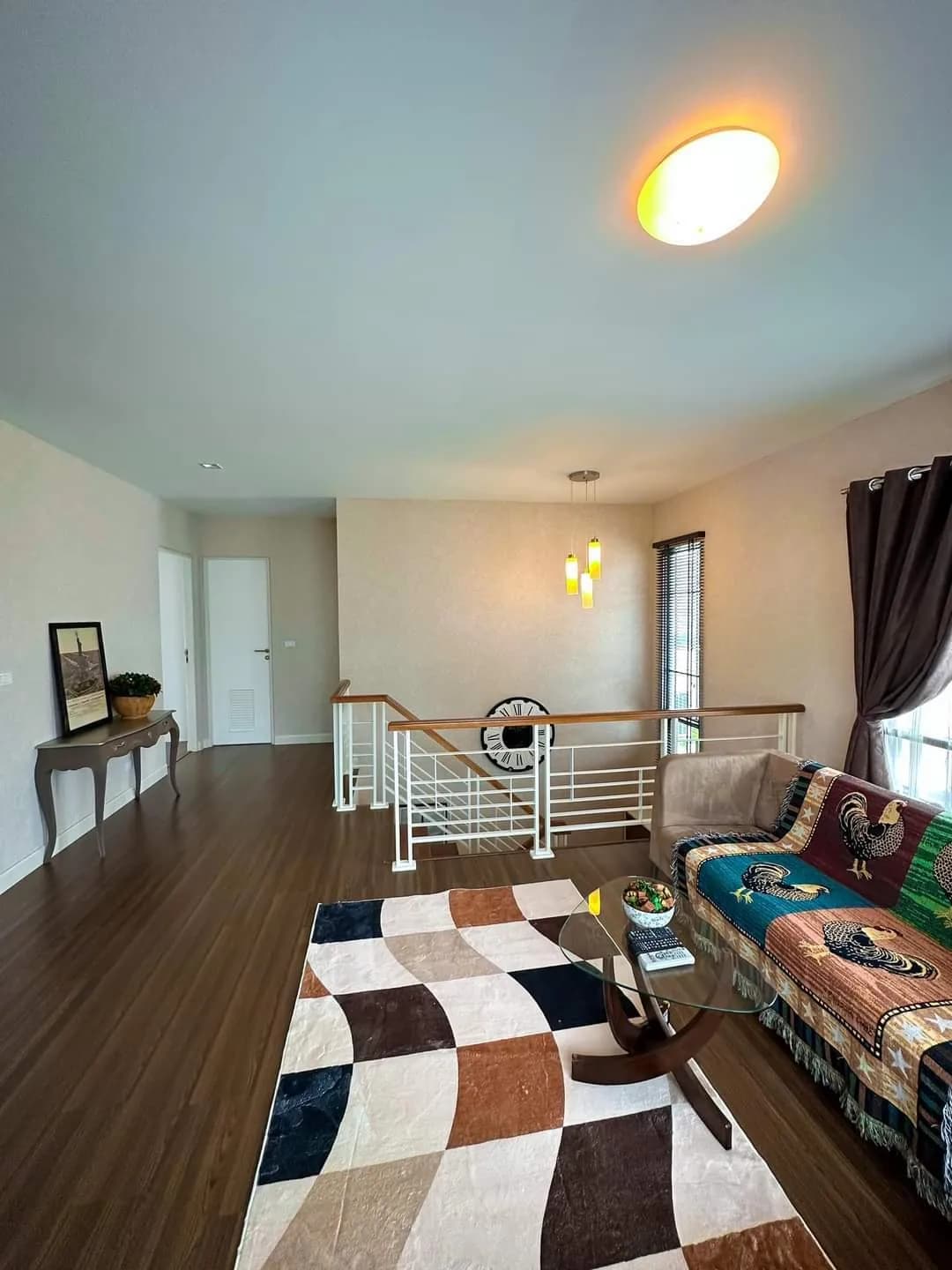 บ้าน 3 ห้องนอน Burasiri ให้เช่า - photo 4