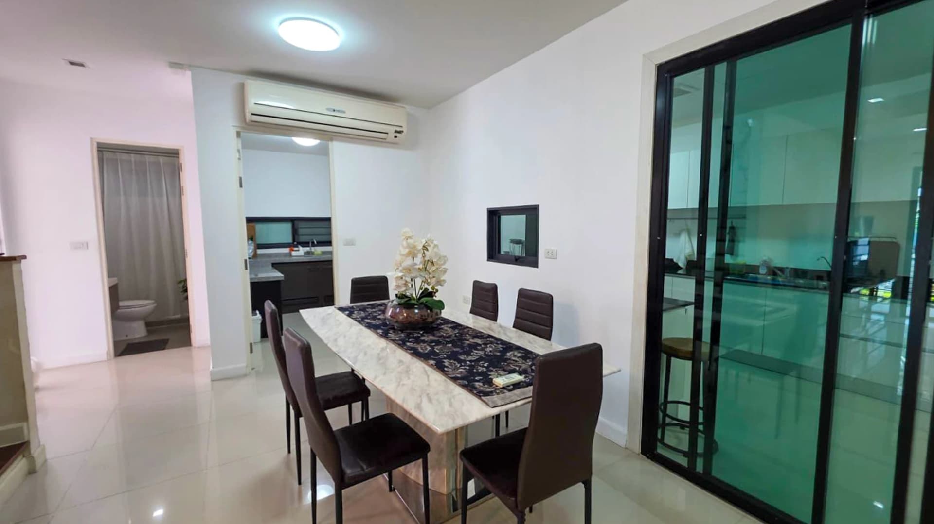 บ้าน 3 ห้องนอน Burasiri ให้เช่า - photo 5