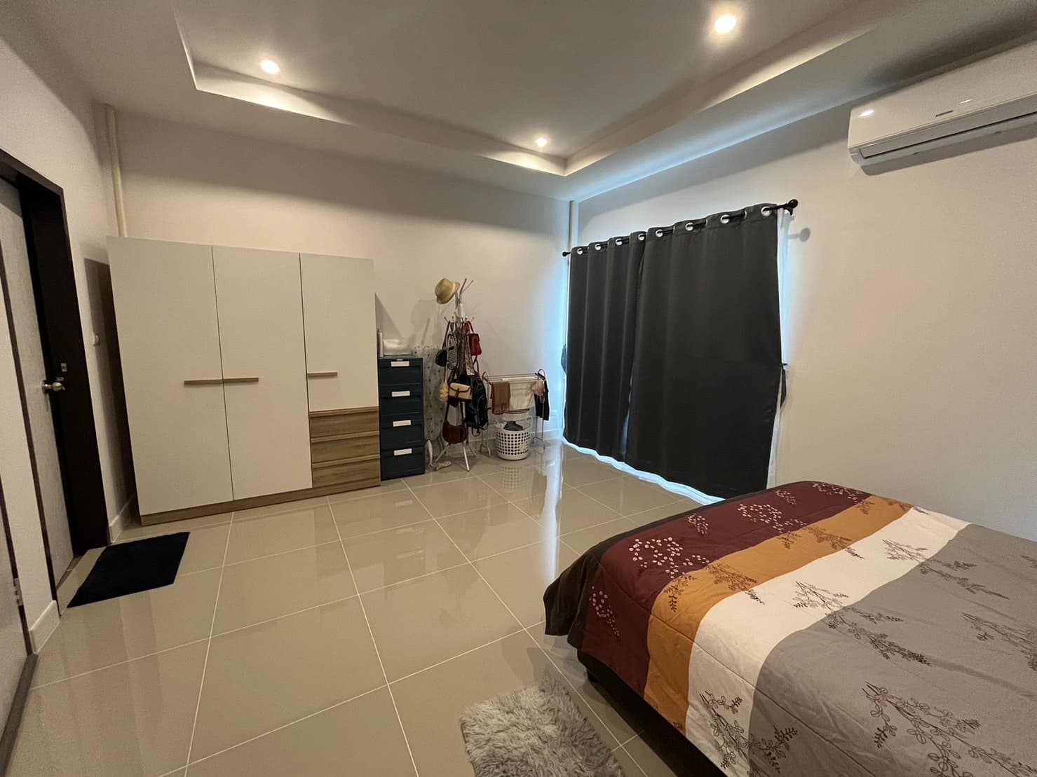 Maison 3 chambres à louer, Supalai Bella Thalang Phuket