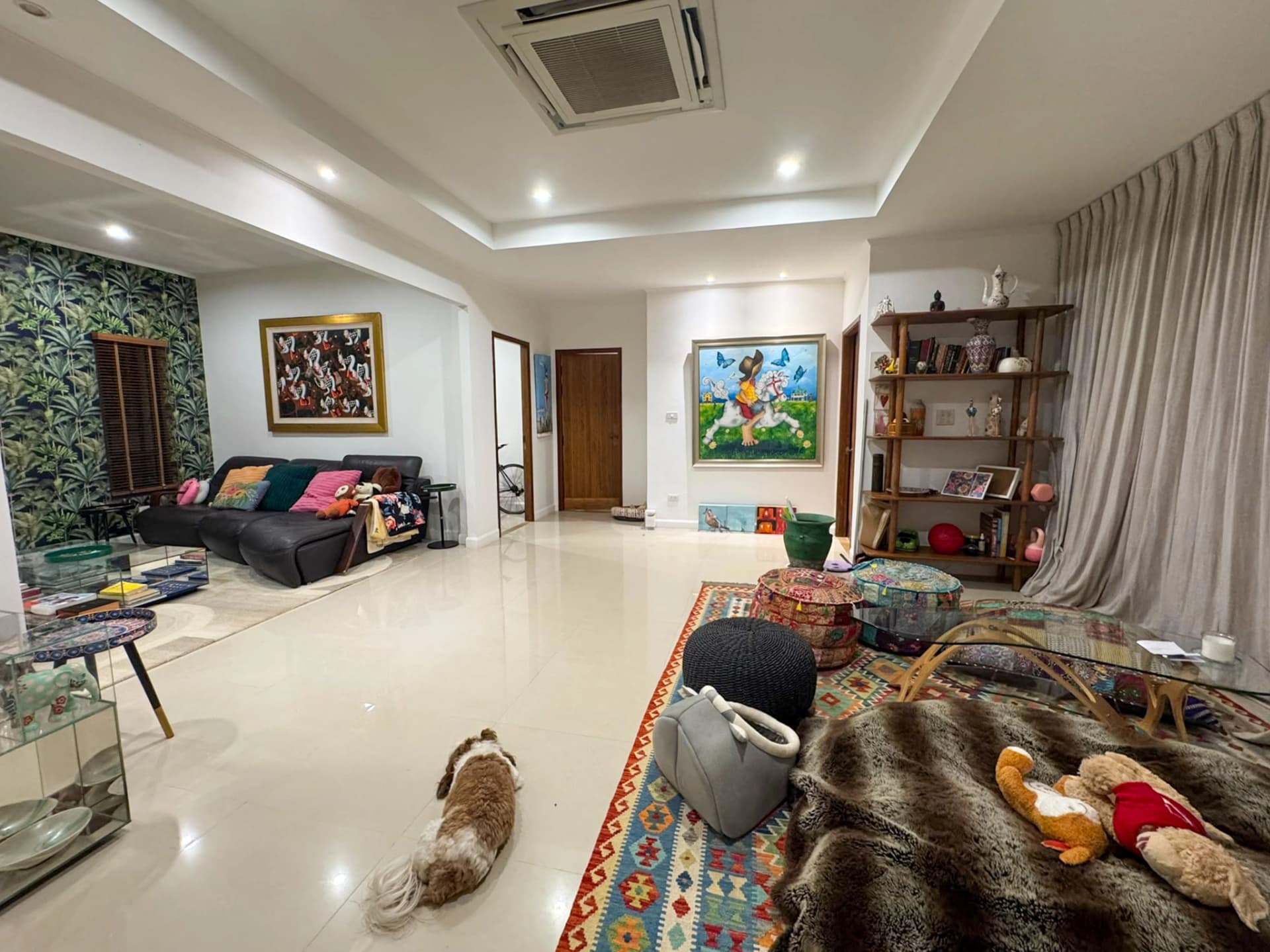 2 bedroom house for rent Permsap Villa - photo 5