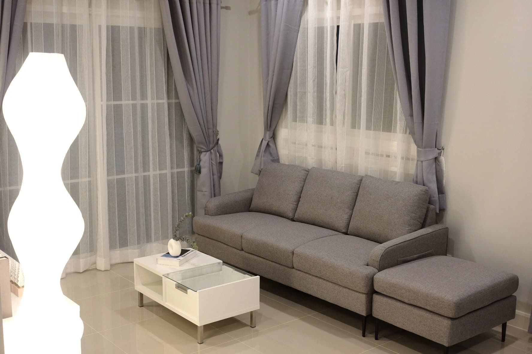 บ้าน 4 ห้องนอน Anasiri Paklok ให้เช่า - photo 2