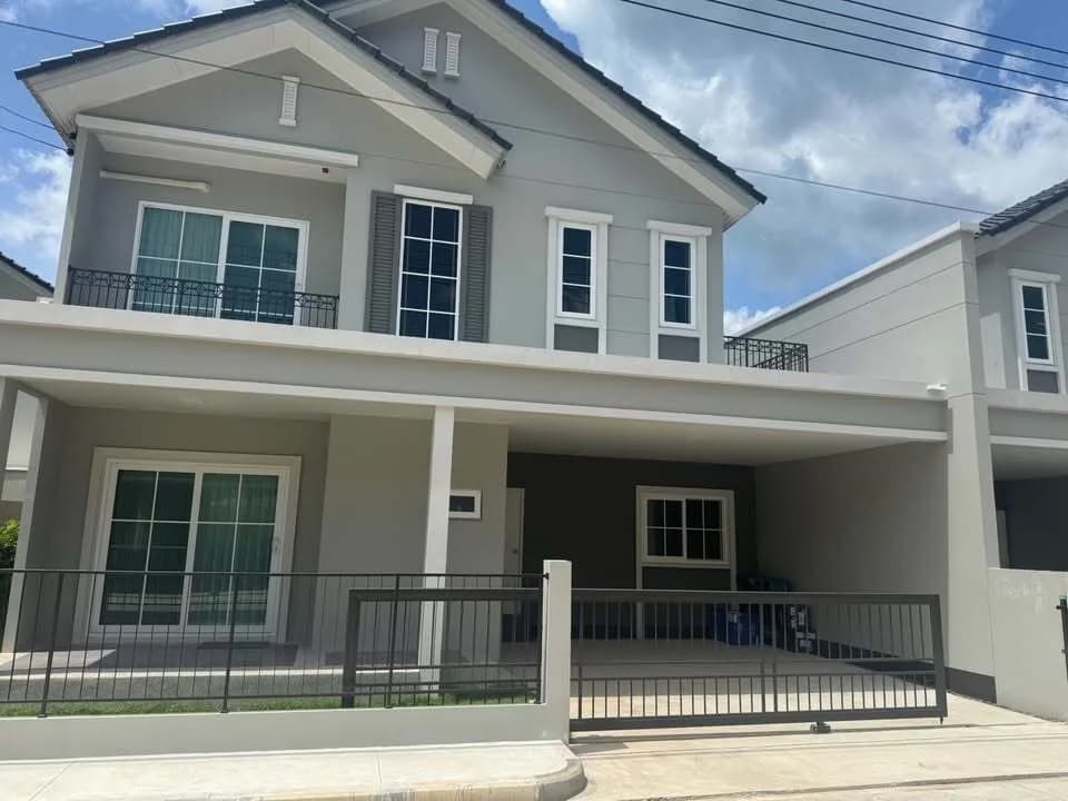 Anasiri Paklok 4卧住宅出租
