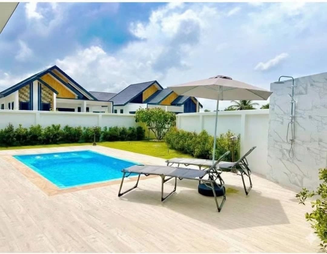 3 bedroom house for rent Suriyaporn Place - photo 5