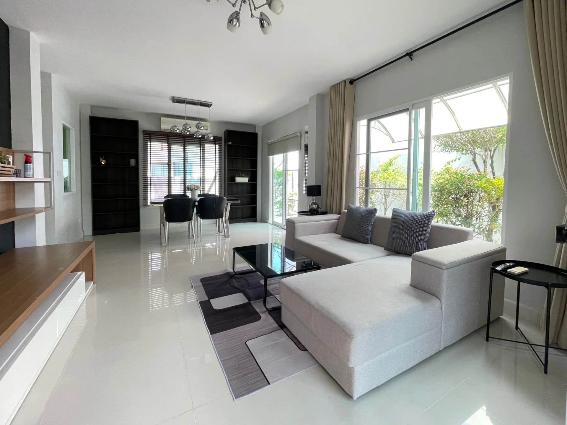 บ้าน 3 ห้องนอน Inizio Koh Kaew Phuket ให้เช่า - photo 4